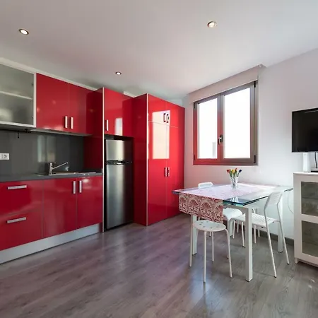 Apartment Sport Beach Wifi P73