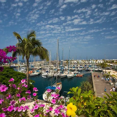 Apartment Sport Beach Wifi P73 Las Palmas de Gran Canaria