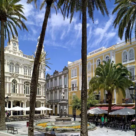 Sport Beach Wifi P73 * Las Palmas de Gran Canaria