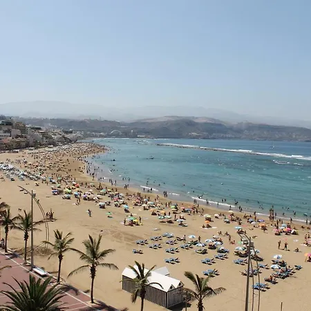 Apartment Sport Beach Wifi P73